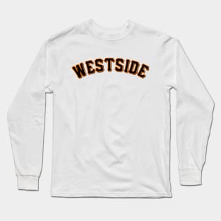 Westside Long Sleeve T-Shirt